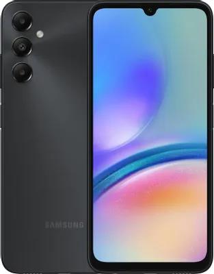 Смартфон SAMSUNG Galaxy A05s 6/128Gb Black...