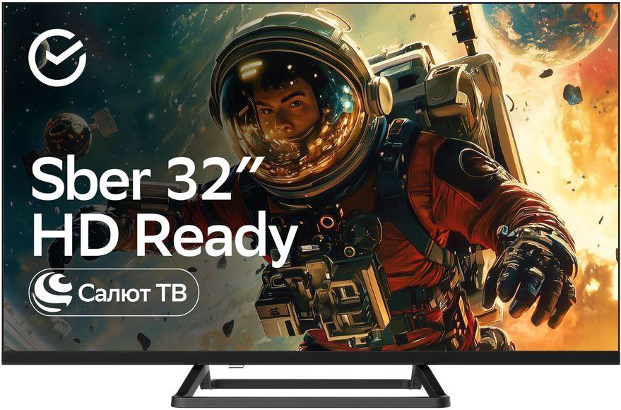 Телевизор SBER SDX 32H2128B