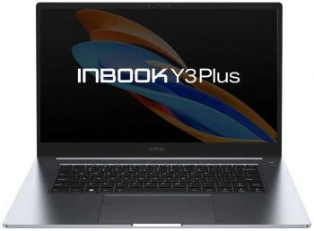  INFINIX 15.6 Inbook Y3 Plus YL512 Grey (71008302599)