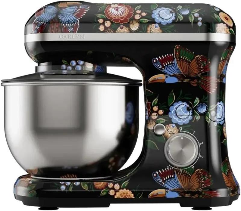 Миксер планетарный GARLYN Flower Grace S-700 -...