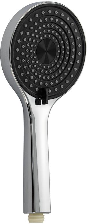  GFMARK 6097 Лейка душевая массажная, круглая,...