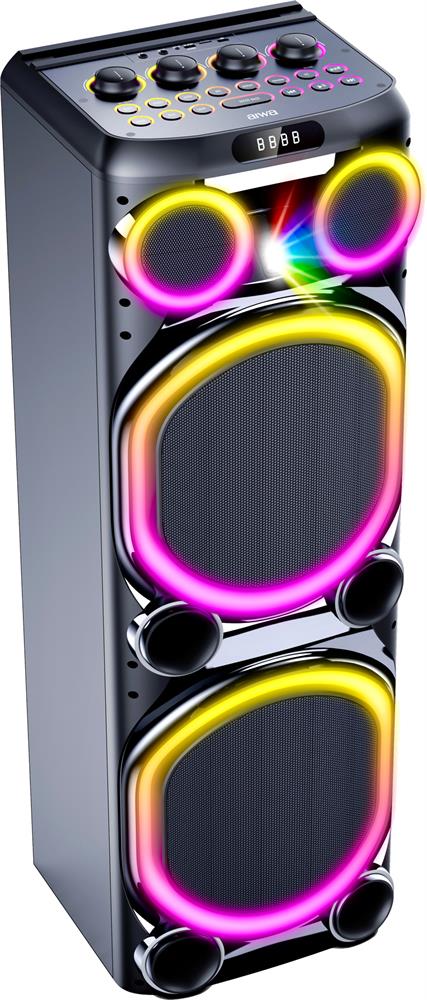 Мидисистема AIWA (21251) CAS-900