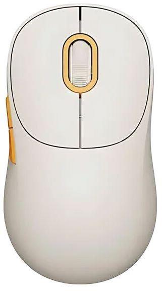 Мышь беспроводная XIAOMI Wireless Mouse 3 White...