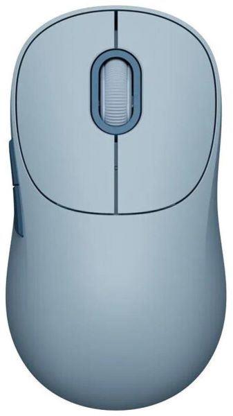 Мышь беспроводная XIAOMI Wireless Mouse 3 Blue...