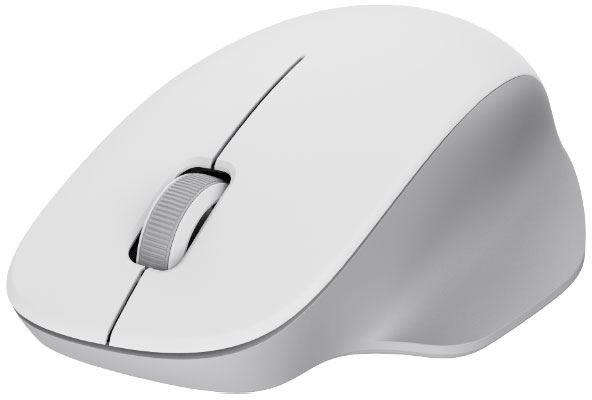 XIAOMI Wireless Mouse Comfort Edition White...