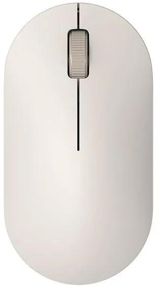 Мышь беспроводная XIAOMI Wireless Mouse Lite 2...
