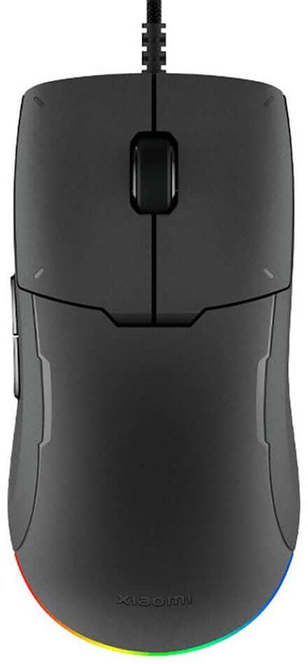   XIAOMI Gaming Mouse Lite Black (BHR8869GL)