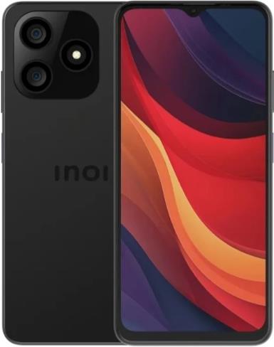  INOI A35 12/128Gb Black Titanium (6297001537961)