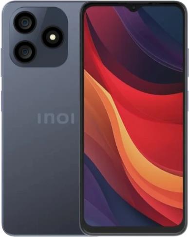 Смартфон INOI A35 12/128Gb Misty Blue...