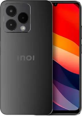 Смартфон INOI A54 12/256Gb Black Titanium...