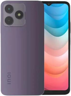 Смартфон INOI A54 12/256Gb Deep Purple...
