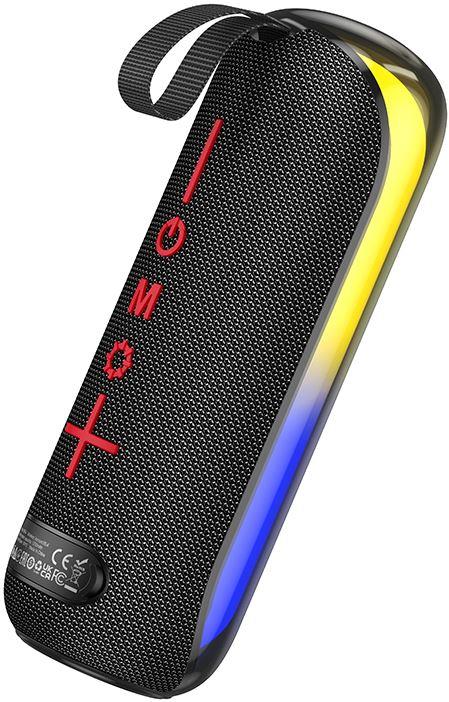 �������� BOROFONE (6941991114298) BR44 Black