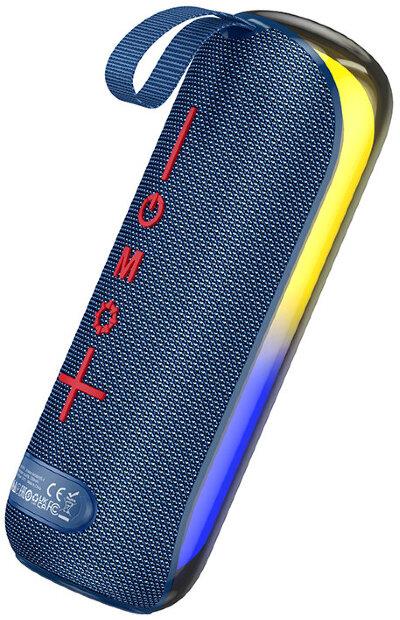 Акустика BOROFONE (6941991114311) BR44 Blue