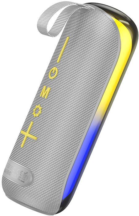 Акустика BOROFONE (6941991114328) BR44 Grey
