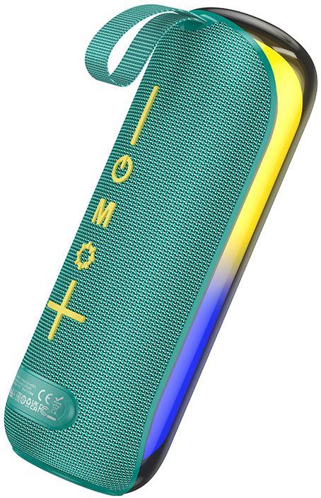 Акустика BOROFONE (6941991114335) BR44 Green