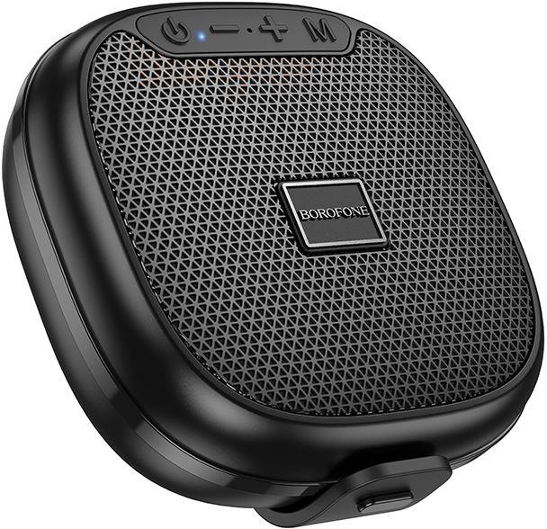 Акустика BOROFONE (6941991118128) BR47 Black