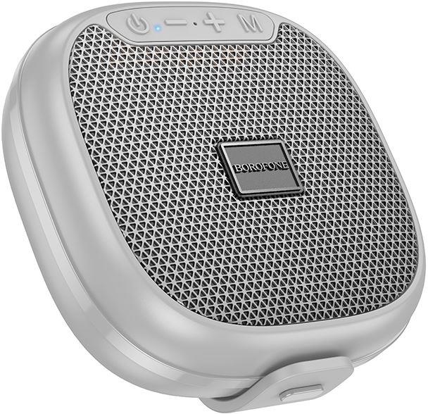 Акустика BOROFONE (6941991118135) BR47 Grey