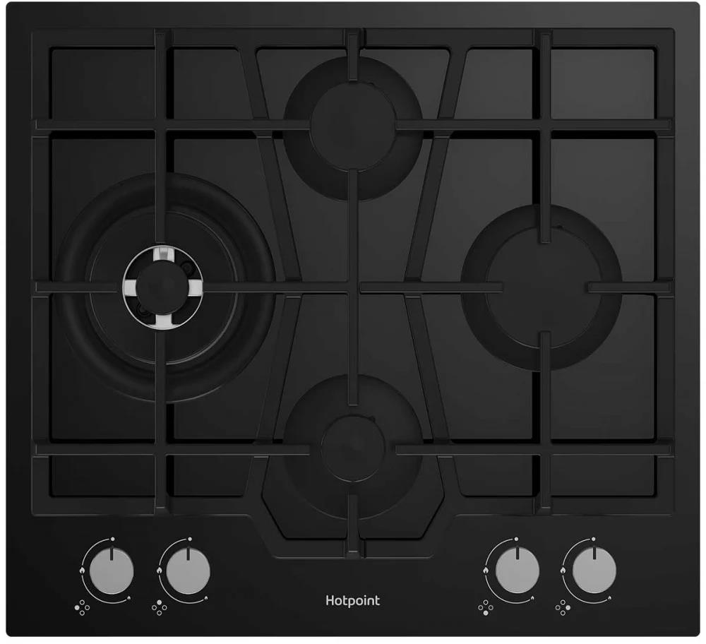 �������� ������ ������� HOTPOINT HG 62FD/BK