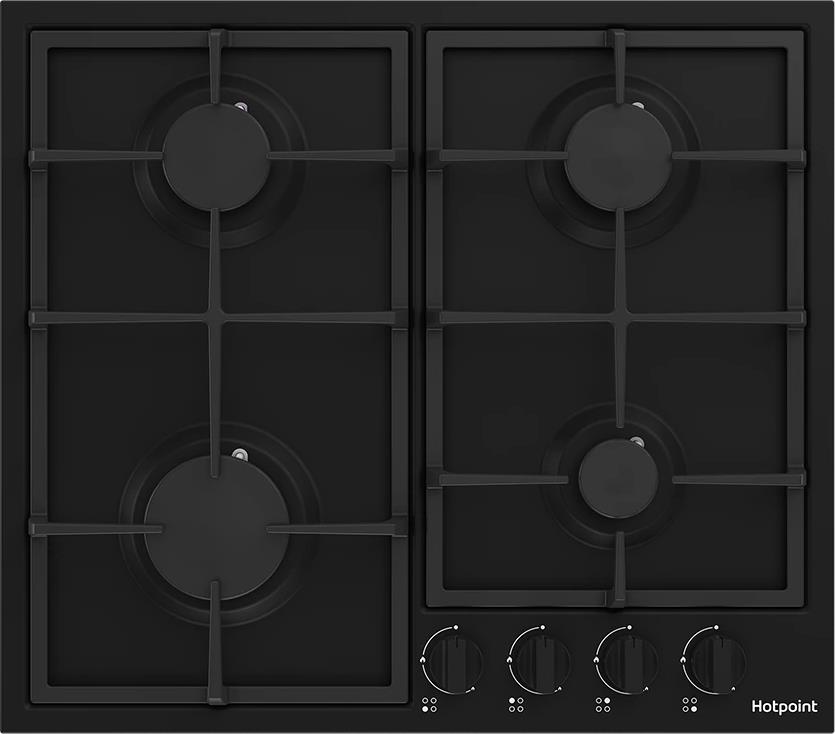 �������� ������ ������� HOTPOINT HGMT 642 BL