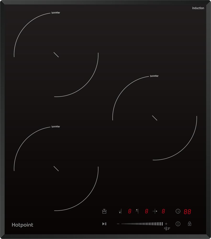 �������� ������ ������������� HOTPOINT HS 1445 BA