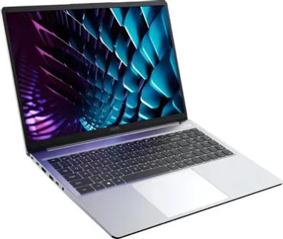  TECNO MegaBook K16SDA Silver (71003300342)