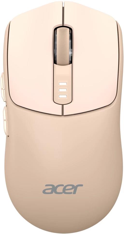  ACER ���� OMR312 ������� ���������� 3200dpi �������. BT/Radio USB 5but
