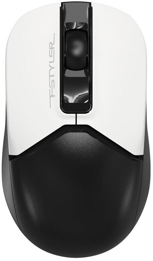  A4TECH ���� Fstyler FG12S Panda �����/������...