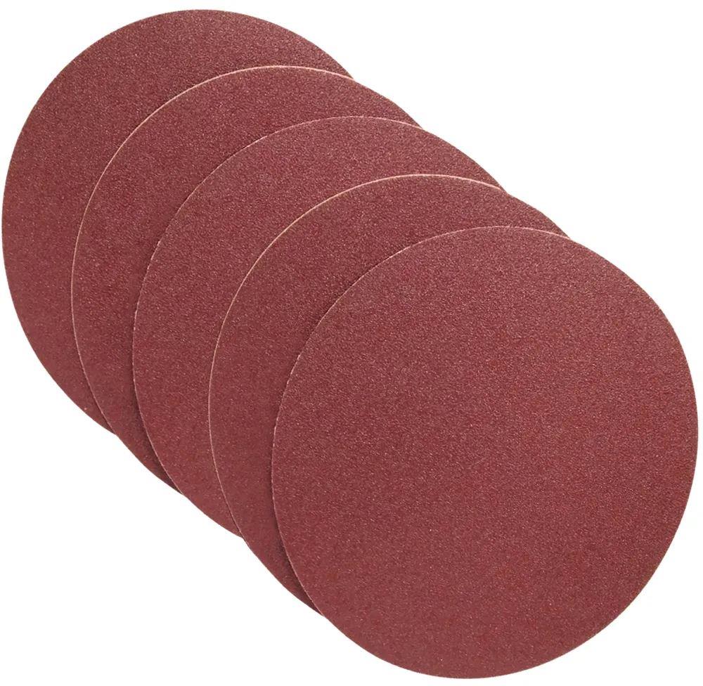 Диск BELMASH Диск шлифовальный 150 мм Р60 SD026A
