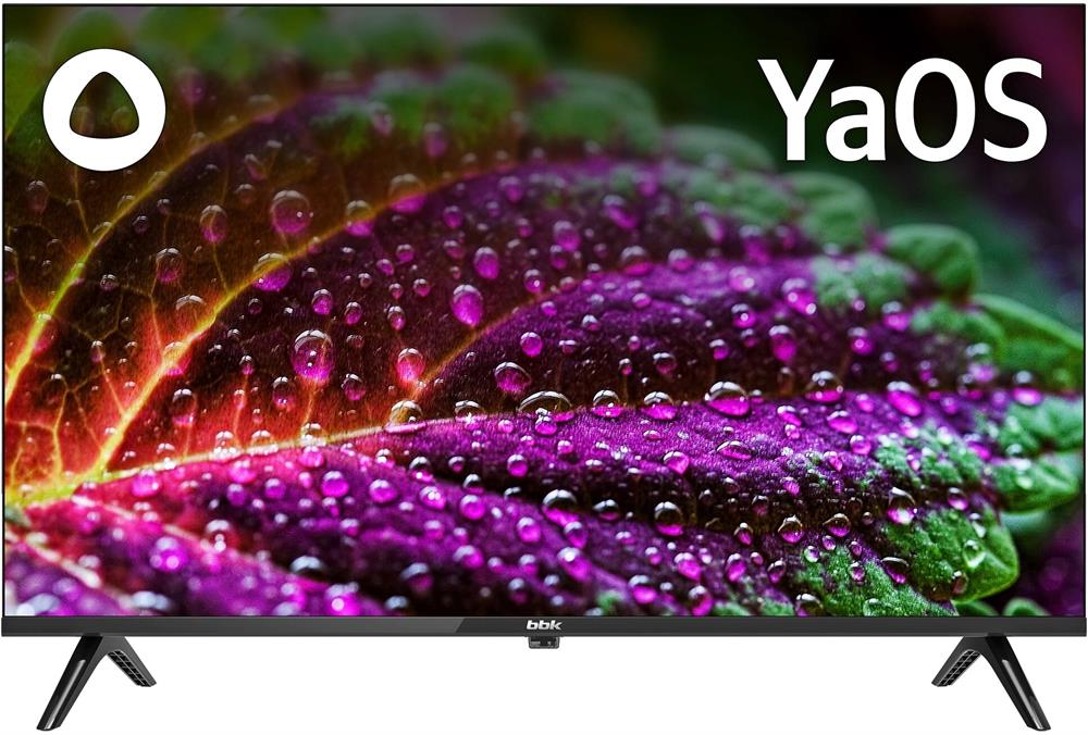  BBK 32LEX-7231/FTS2C SMART TV
