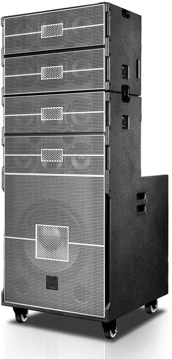 Мищдисистема ELTRONIC (30-60) ProMAX1 - колонка...