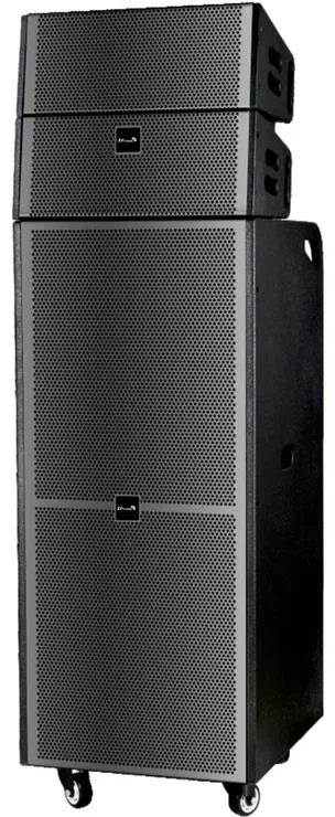 Мищдисистема ELTRONIC (30-63) ProMAX2 - колонка...