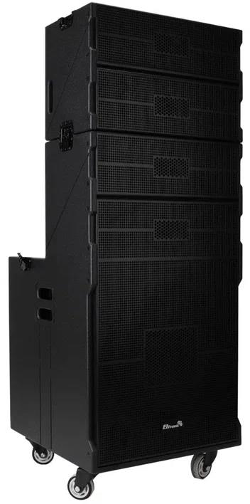 Мищдисистема ELTRONIC (30-61 ProMAX1 - колонка...