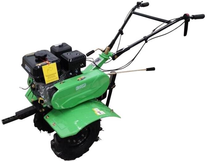 Мотоблок MASTER ТСР-820-3MS (823) колеса 4.00-8...