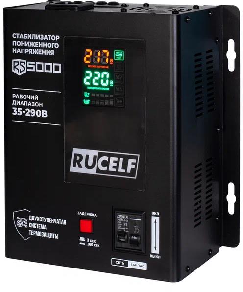  RUCELF RS-5000 (КА-00010503)