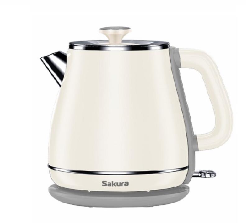  SAKURA SA-2186W бел