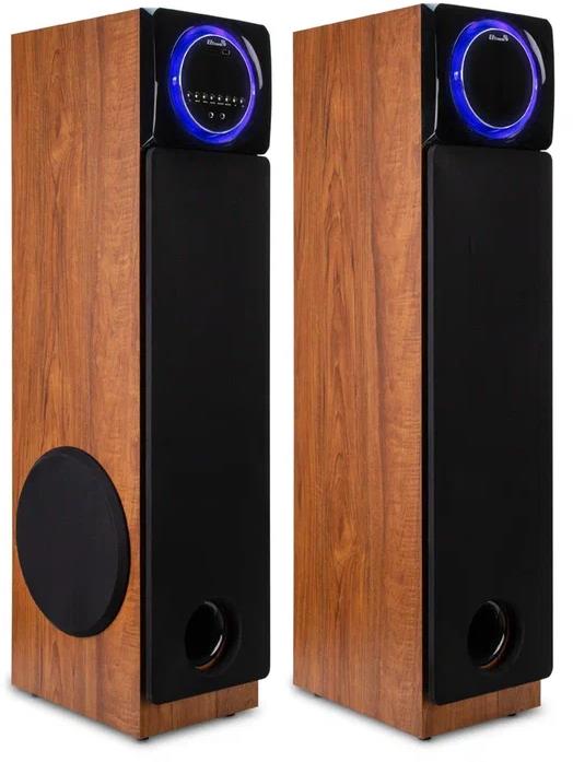 Акустика ELTRONIC (30-58) HOME SOUND - колонка...