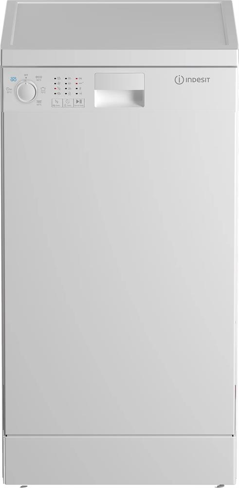   INDESIT DFS 2A59
