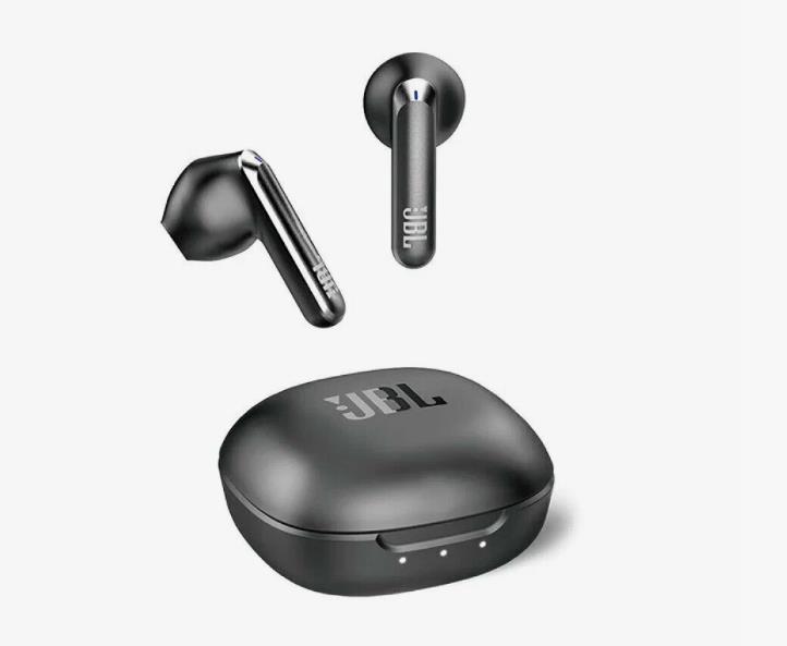 Наушники JBL T280TWS X2 BLACK ( T280TWS X2 BLK)...