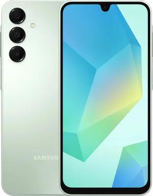  SAMSUNG Galaxy A16 4/128Gb Light Green...