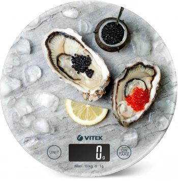 Весы кухонные VITEK Loft Professional VT-7999