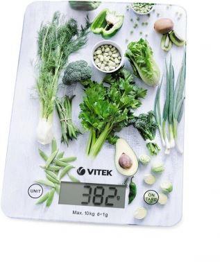 Весы кухонные VITEK VT-7984