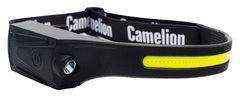 Фонарь CAMELION (15688) LED5383 (COB+LED, 4...