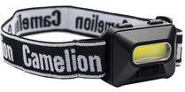 Фонарь CAMELION (15689) LED5384 (1Вт COB LED, 3...