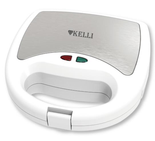  KELLI KL-1702 Белый