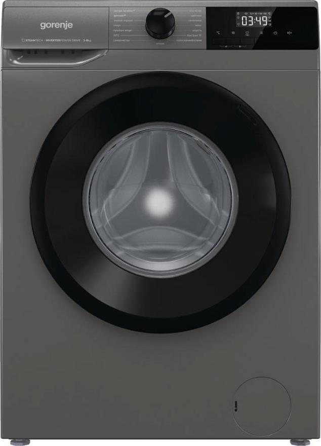 ���������� ������ ����������� GORENJE WNHPI84AS/AR