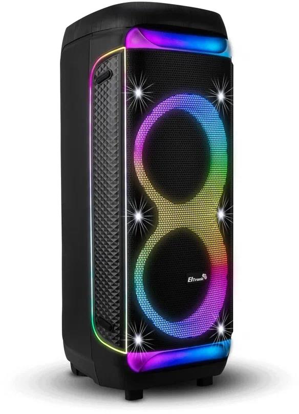 Мидисистема ELTRONIC (30-30) DANCE BOX 1300 -...