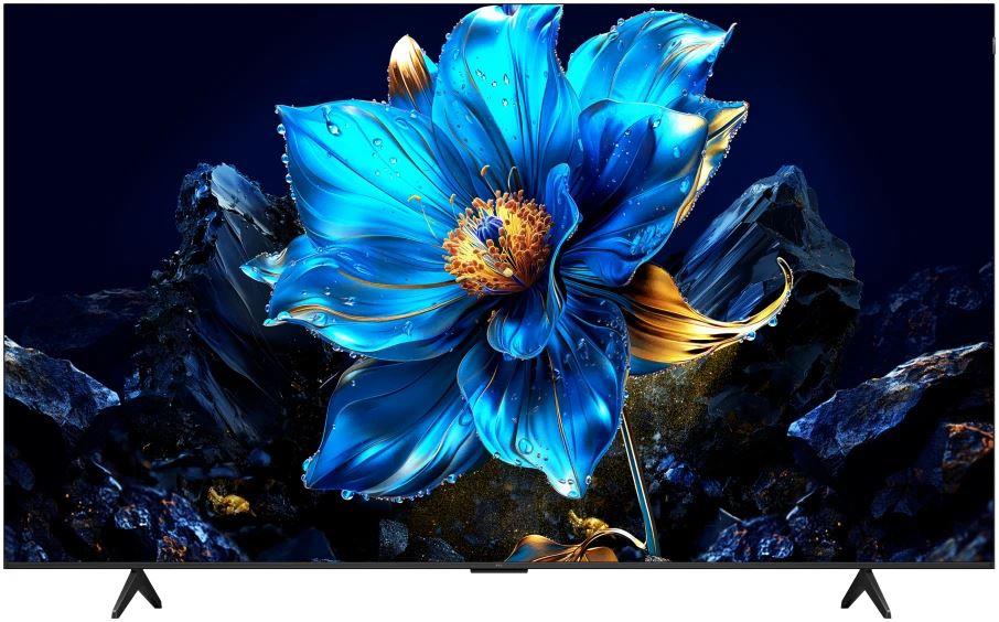  TCL 43P7K UHD SMART Google