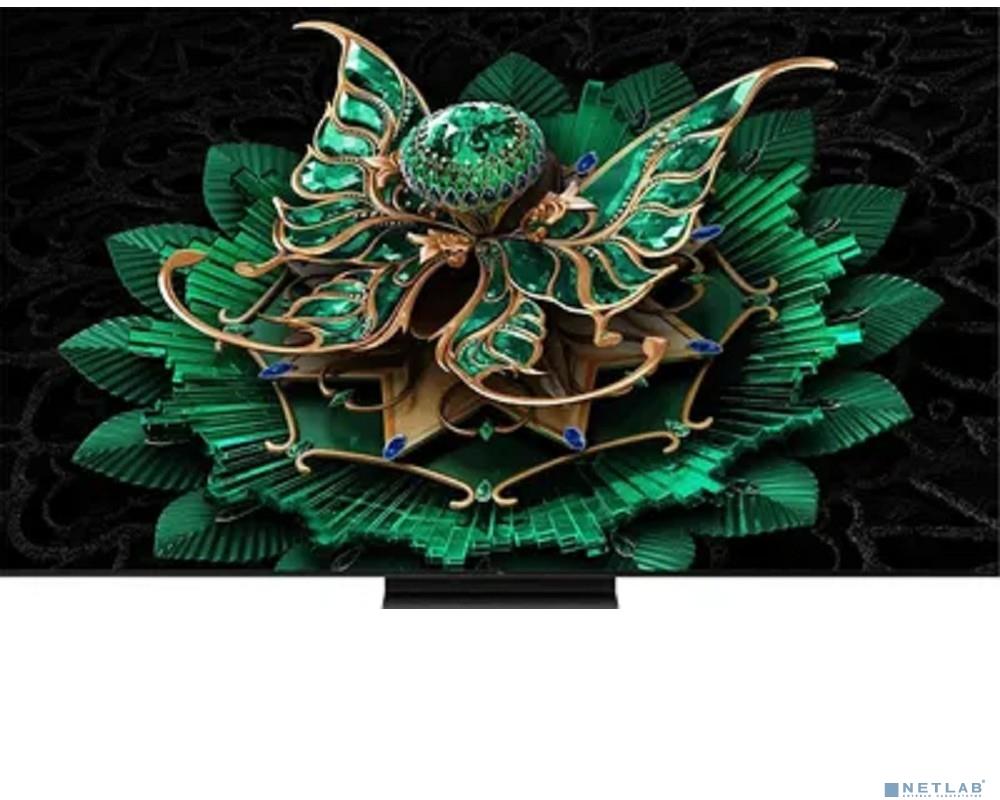  TCL 65C7K UHD 4K SMART TV Google