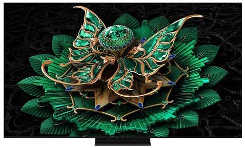  TCL 85C7K UHD 4K SMART TV Google