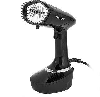  DELTA LUX DE-3200P черный